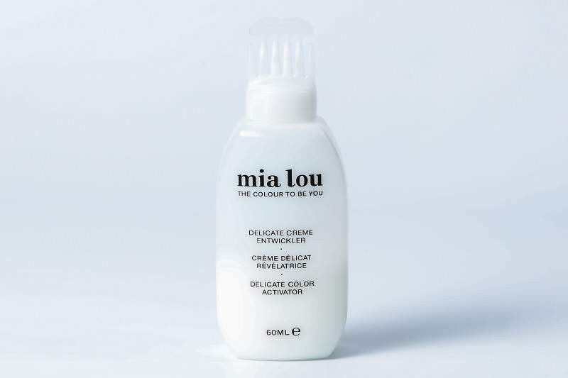 Mia Lou Extra Entwickler Flasche (60ml)