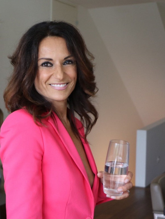 The International Bloggerin