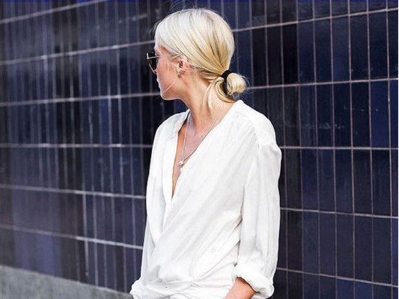 The dress-over-pants fit