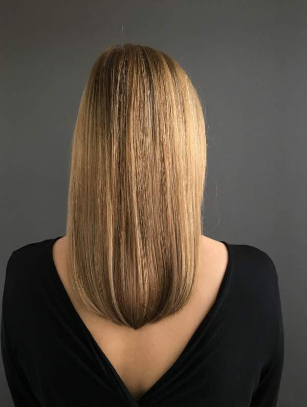 The Gold Blond Laughing Lady