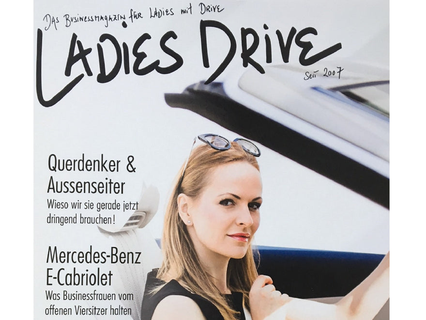 Start-Up-Stars: Das Haarfärbe-Abo von Mia Lou