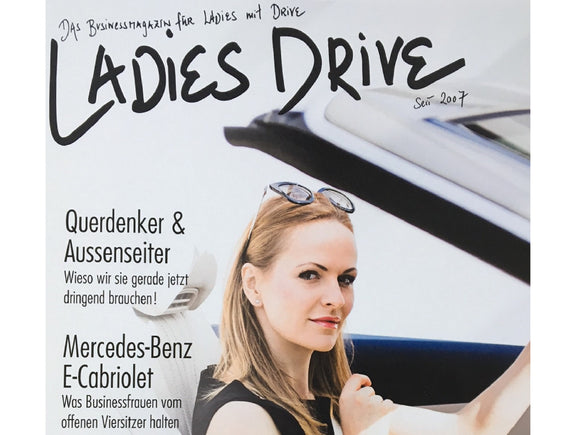 Start-Up-Stars: Das Haarfärbe-Abo von Mia Lou