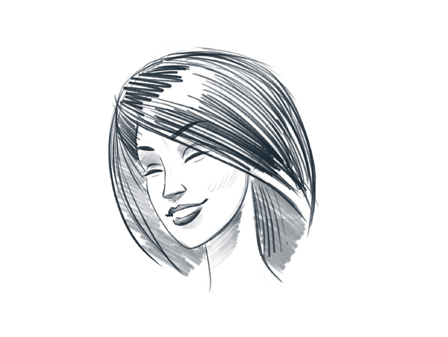 Be you, no matter what