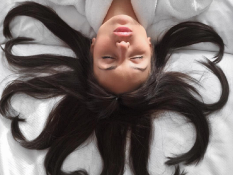 Tipps von Jacinda - Zeit für dich!