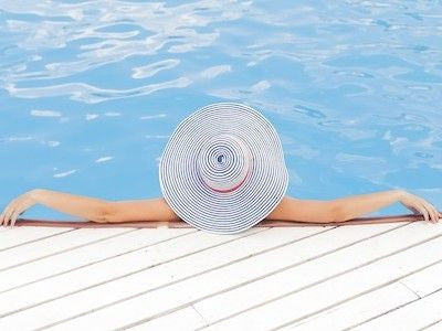 5 Tipps für die Haarpflege im Sommerurlaub