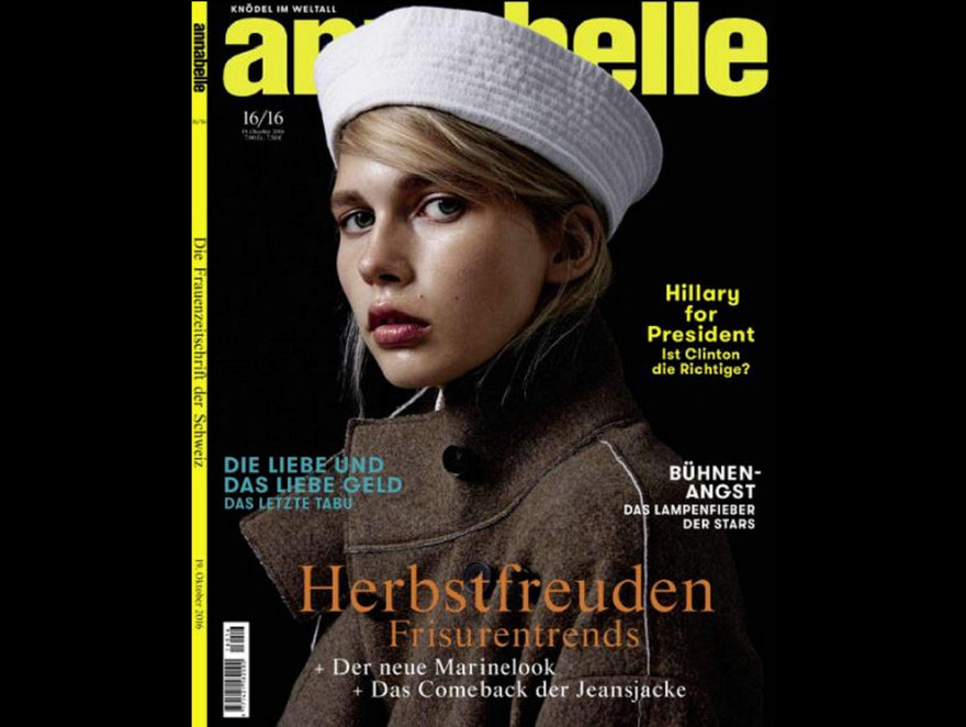 Mia Lou und Annabelle