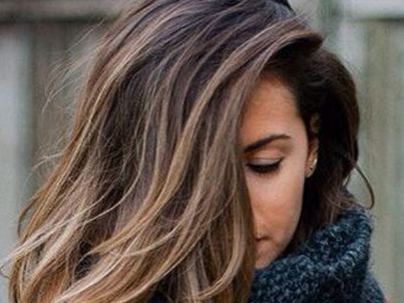 5 things your hair needs now