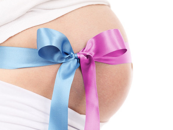 Hurrah ich bin Schwanger! Aber was mache ich mit meinen grauen Haaren ??