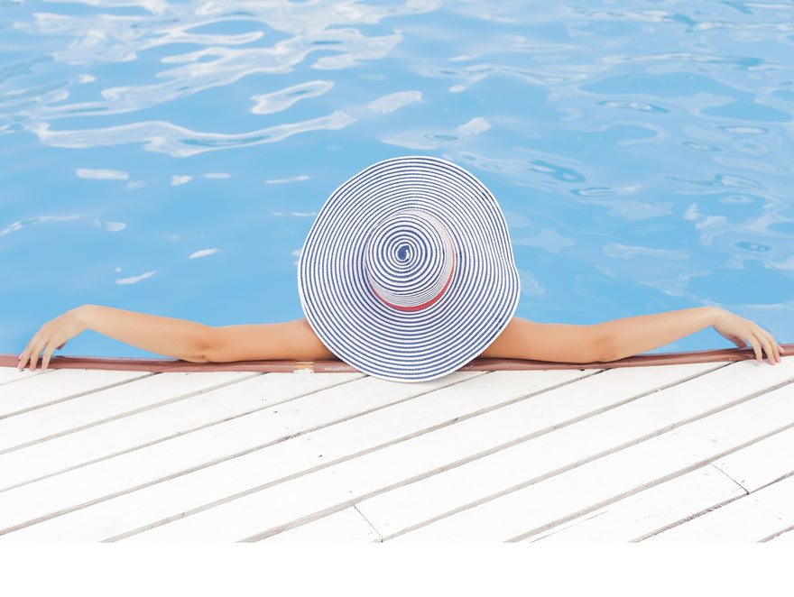 5 things to do before you go