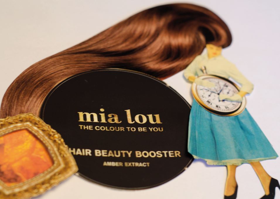 HAIR BEAUTY BOOSTER