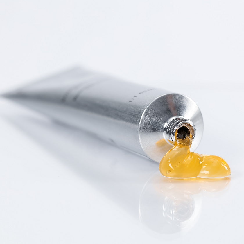 Schonende Haarfarben