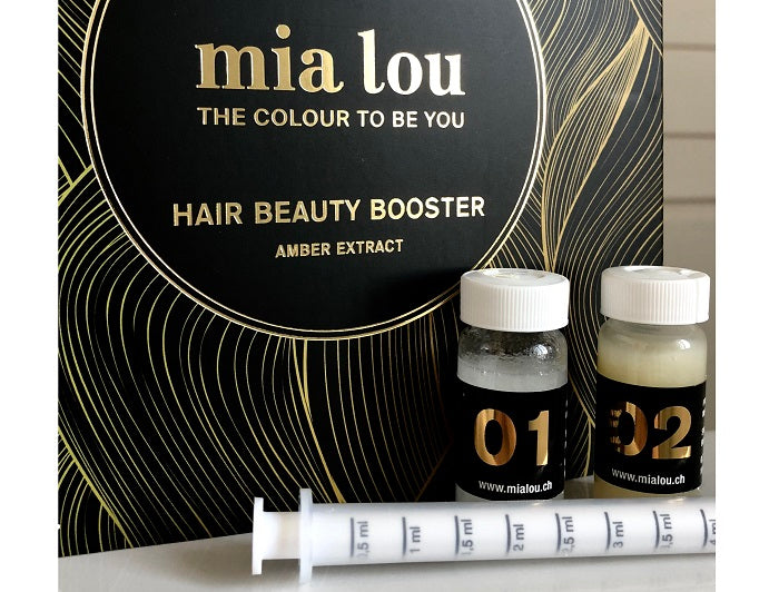 Hair Beauty Booster 10ml