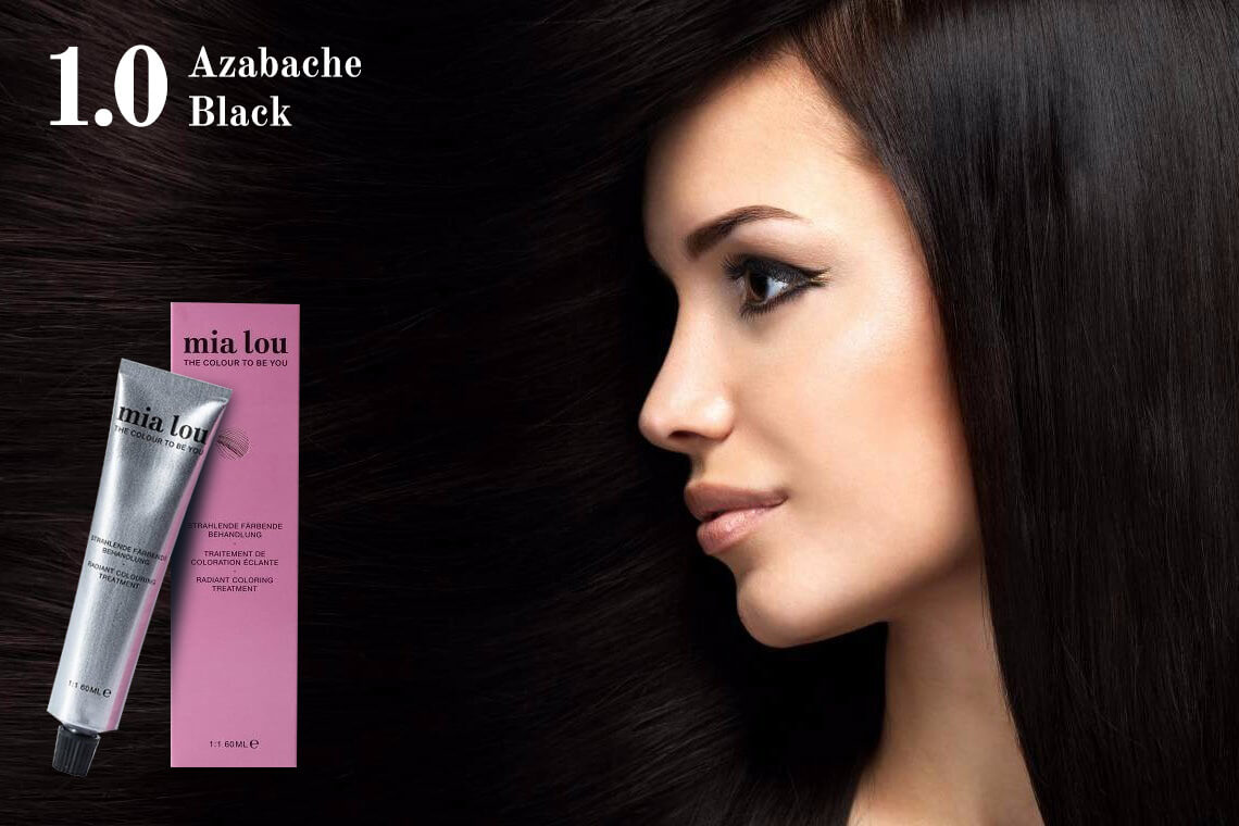 Azabache Black – 1.0