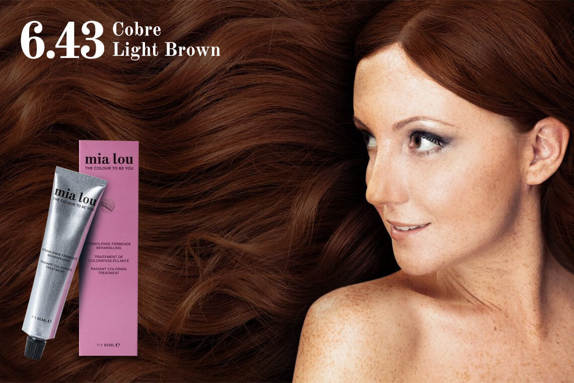 Cobre Light Brown – 6.43